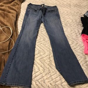 American Eagle Pants
